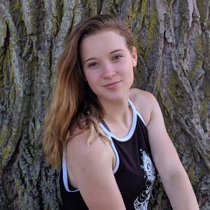 Meet your Posher, Andréa